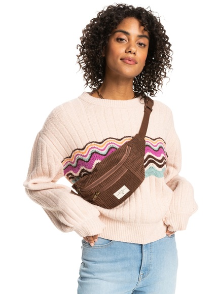 Roxy Gürteltasche »Cosy Nature«