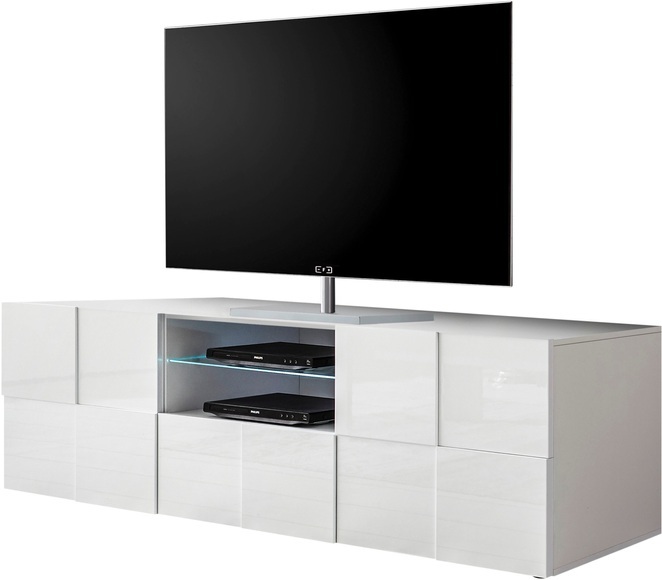 home24 TV-Lowboard Dama II