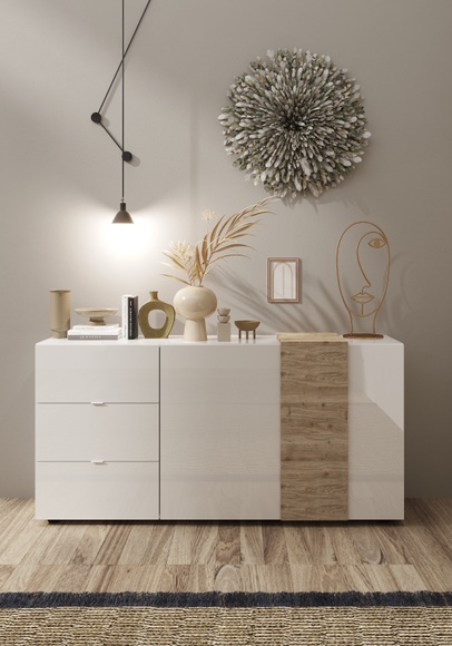 INOSIGN Sideboard »Venus«