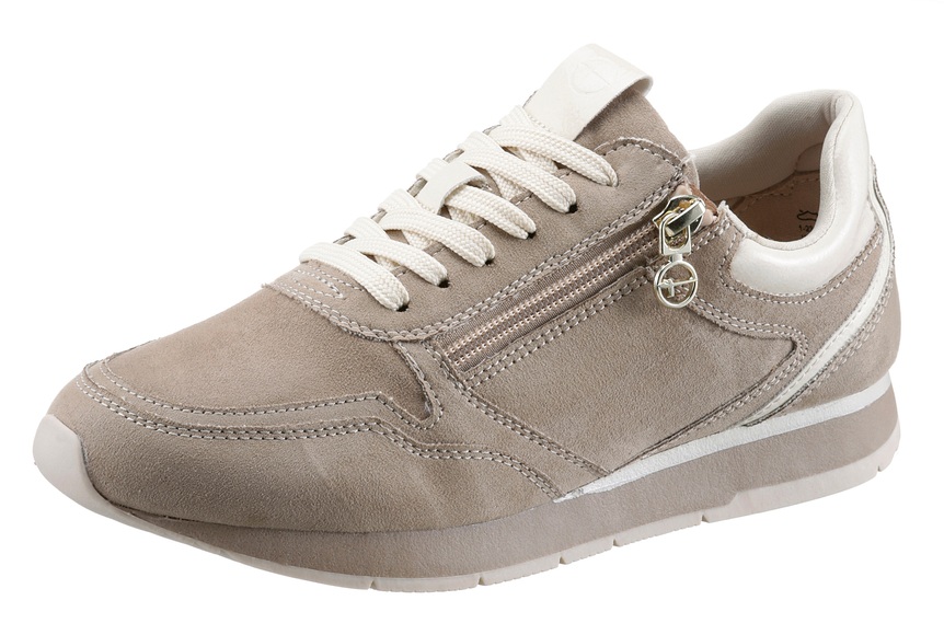 Tamaris Sneaker, in komfortabler Schuhweite
