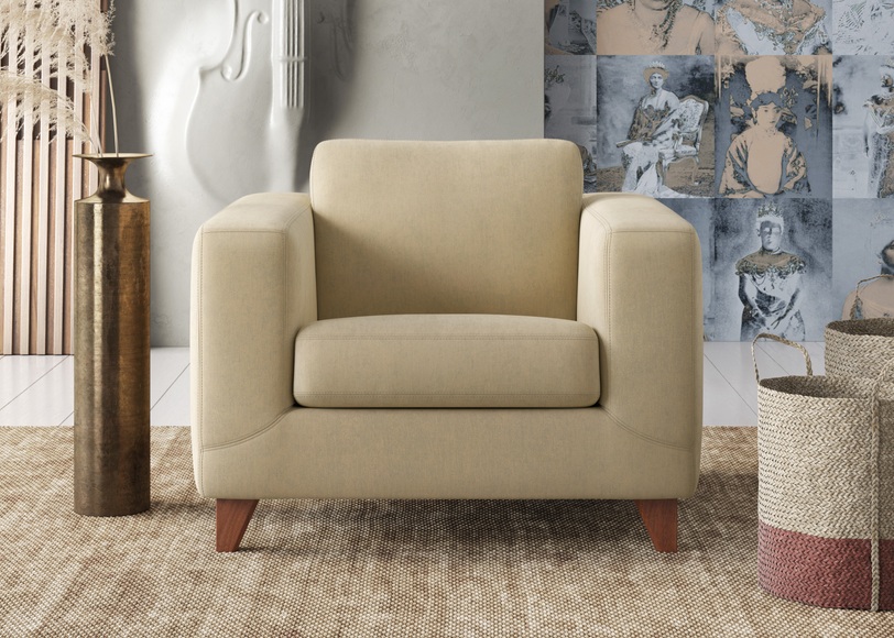 machalke® Sessel »manolito«