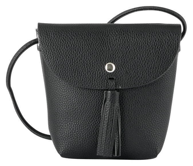 TOM TAILOR Denim Mini Bag »Ida«