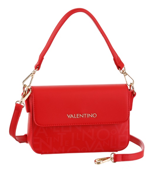 VALENTINO BAGS Umhängetasche »BURRITOS«, mit goldfarbenen Details