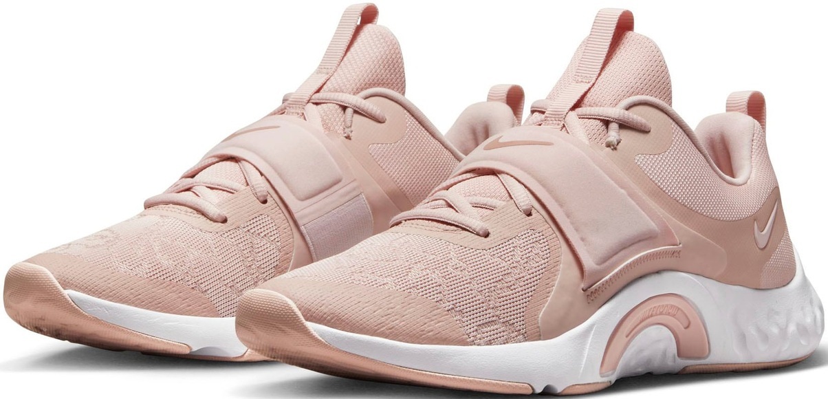 Training-schuhe Unisex Rosa 36.5