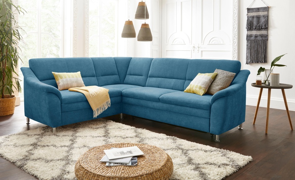 sit&more Ecksofa
