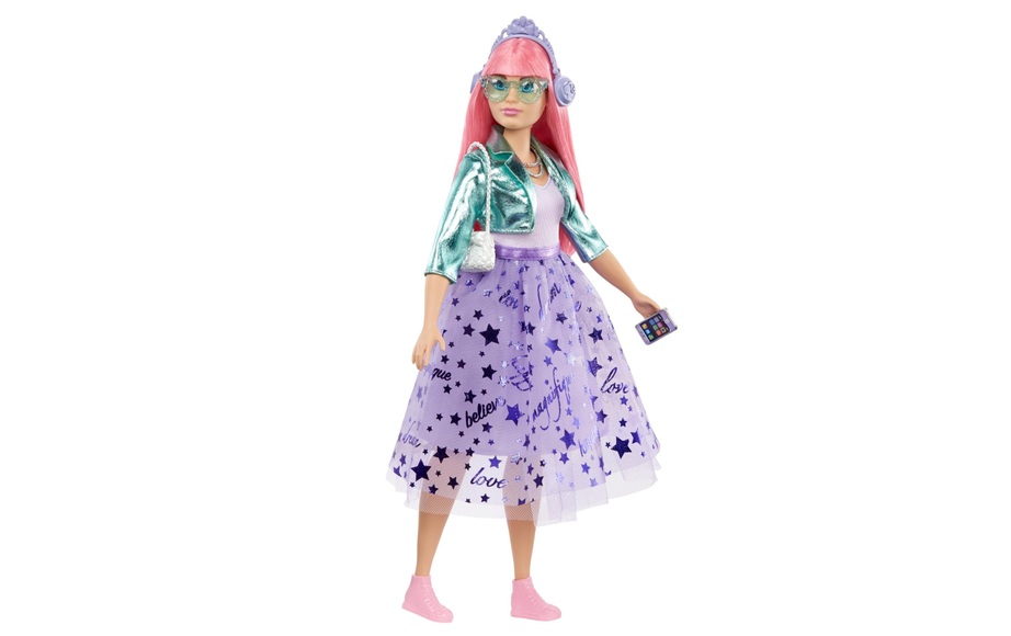 Barbie Princess Adventure Deluxe Daisy
