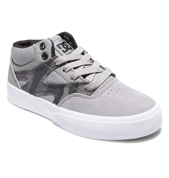DC Shoes Sneaker »Kalis Vulc«