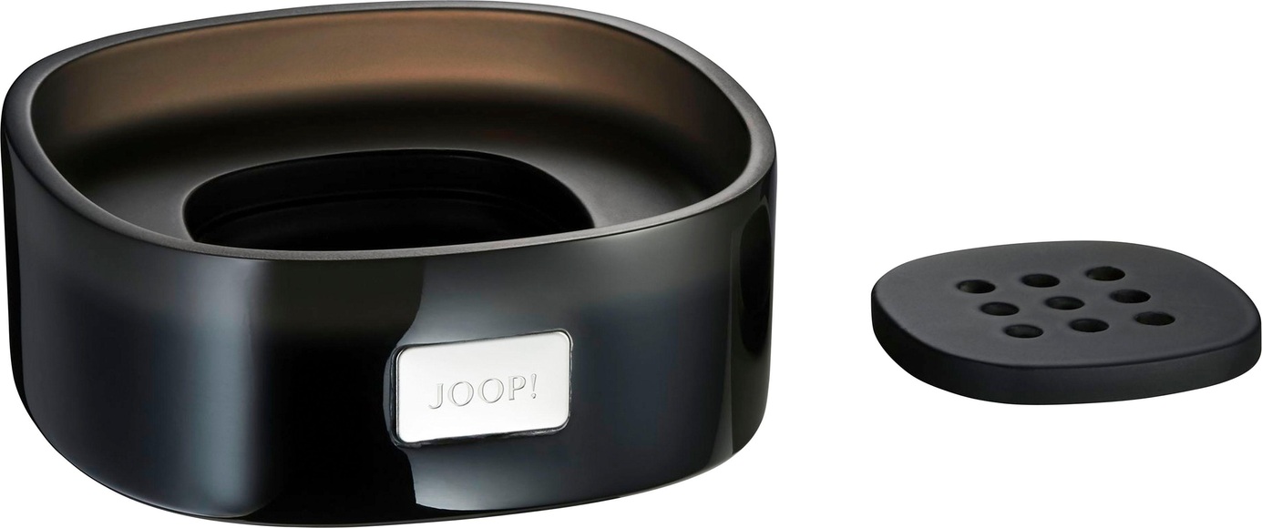 Joop! Seifenschale »CRYSTAL LINE«