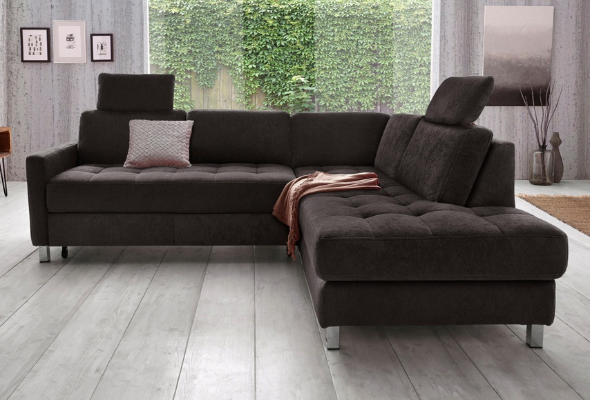 sit&more Ecksofa