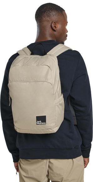 Jack Wolfskin Daypack »TERRAVIEW«