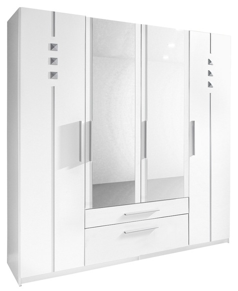 priess Kleiderschrank