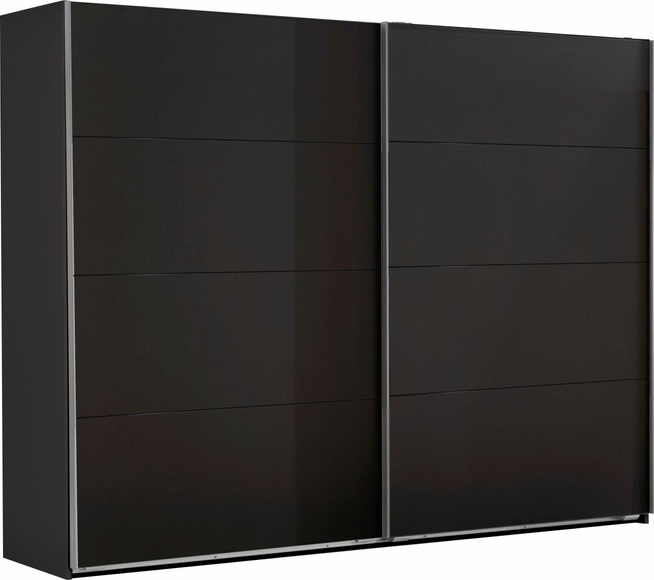 home24 Schwebetuerenschrank Easy Plus II