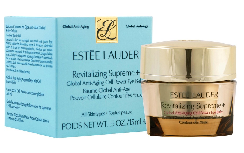 Estée Lauder Estee Lauder Revitalizing Supreme + Global Anti-Aging ...