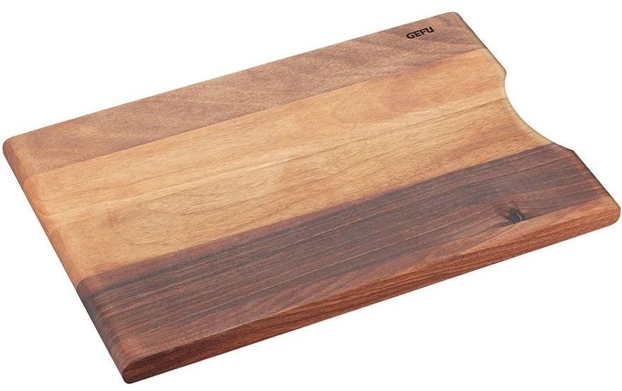 GEFU Schneidebrett »Enno klein 30 x 20 x 1.8 cm«