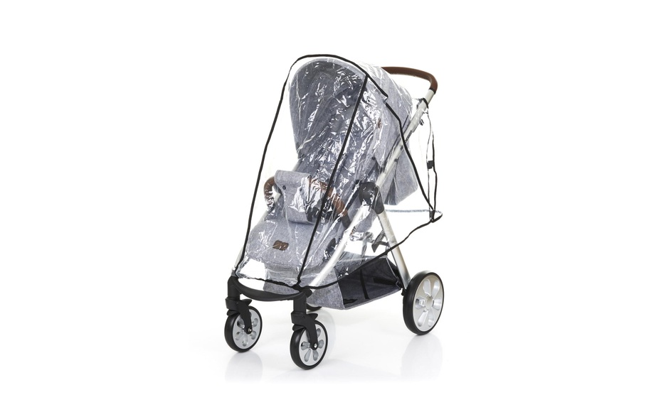 ABC DESIGN Regenverdeck Buggy