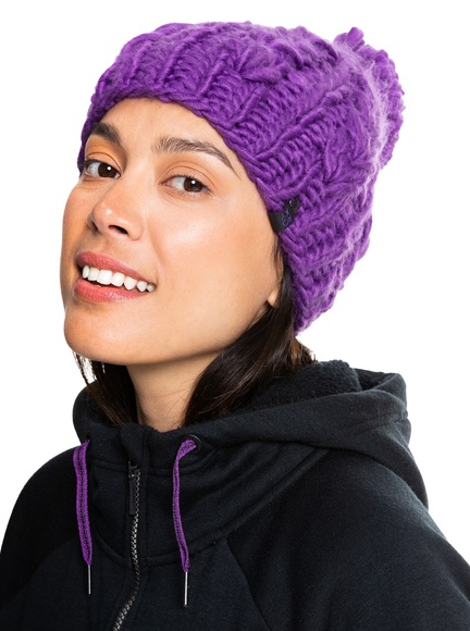 Roxy Beanie »Winter«