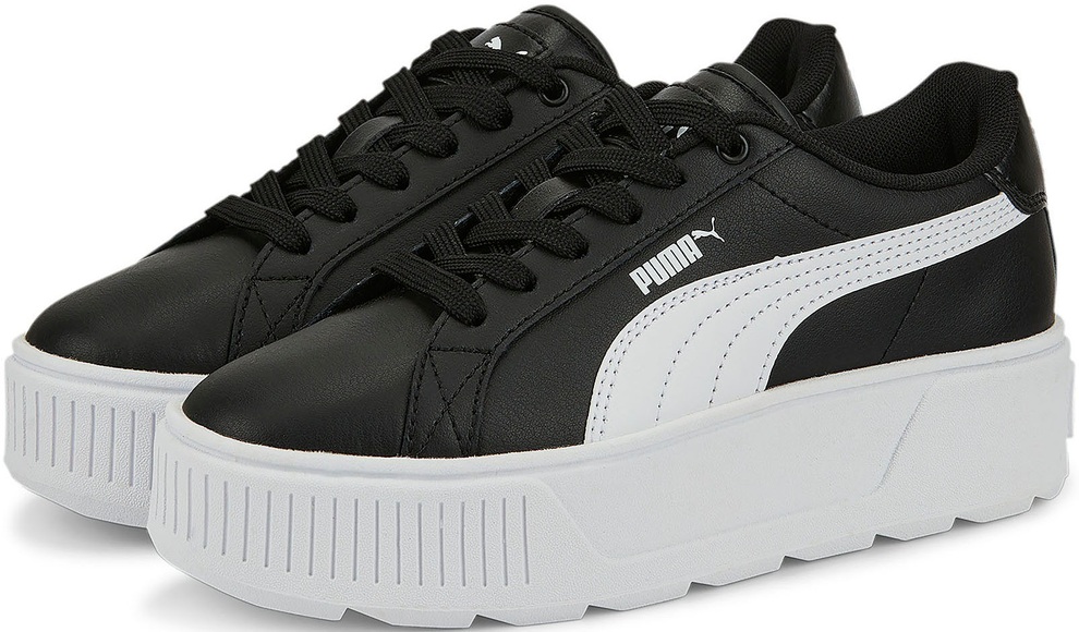 PUMA Sneaker »Karmen L Jr«
