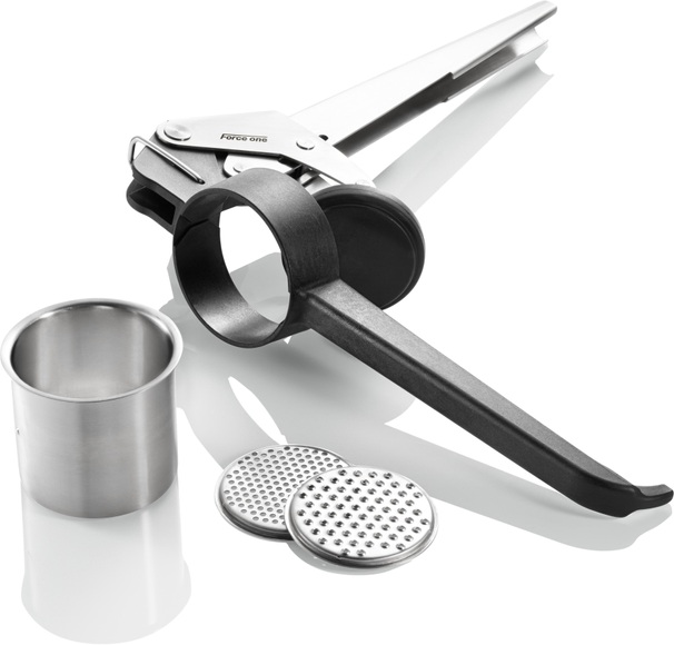 Gefu Profi-Kartoffelpresse Force One