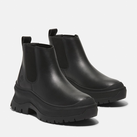 Timberland Chelseaboots »ROXIE LANE MID CHELSEA BOOT«