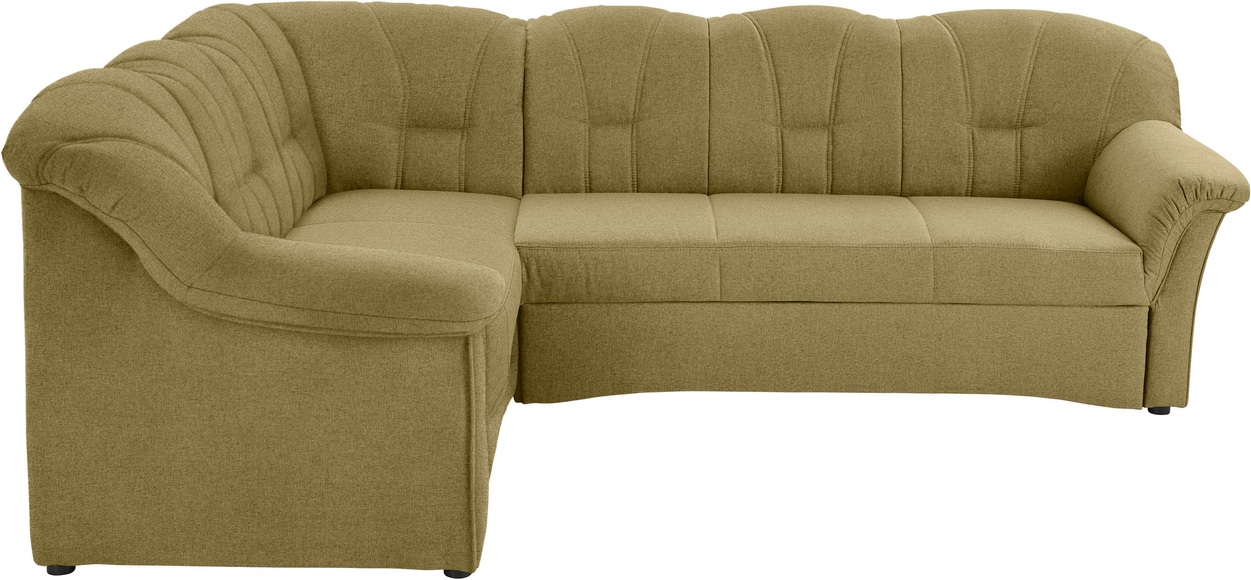 DOMO collection Ecksofa