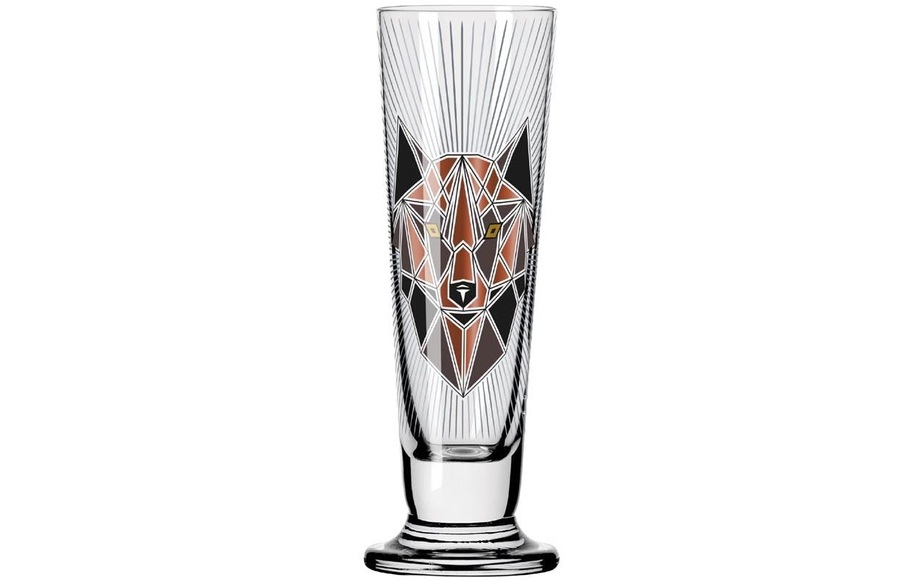 Heldenfest Schnapsglas #8