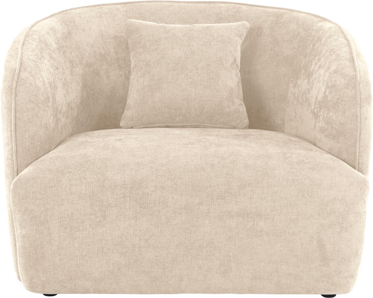 COUCH? Sessel »Knautschzone«, auch mit Bouclé-Bezug, COUCH Lieblingsstücke