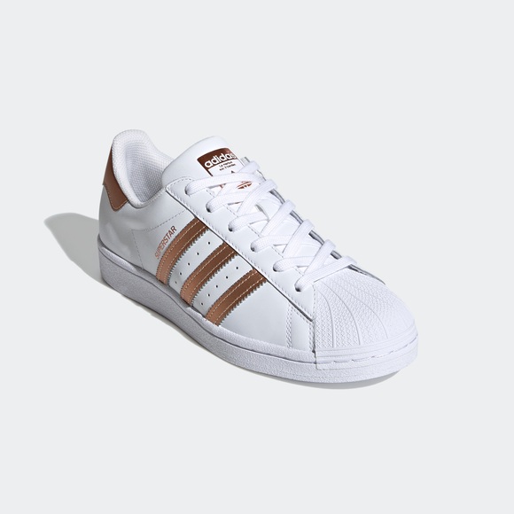 adidas Originals Sneaker »SUPERSTAR W«