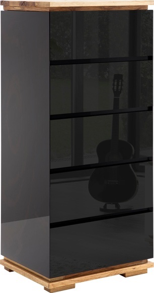 home24 Kommode Lixeira