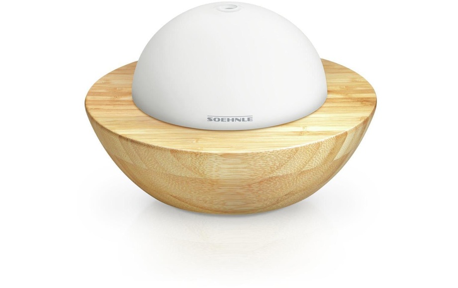 Soehnle 68087 7 - Aroma Diffuser (Braun)