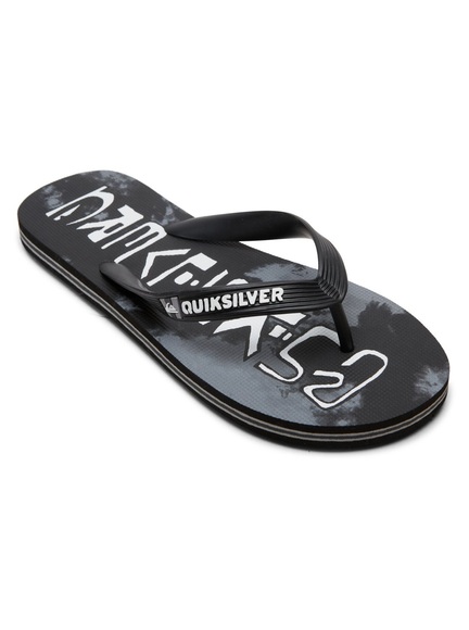 Quiksilver Sandale »Molokai Acid Drop«