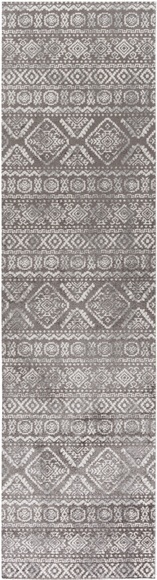 Sehrazat Läufer »ANTIK 6020«, rechteckig, 6 mm Höhe, Wohnzimmer, Kurzflor in Orient-Optik