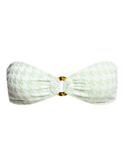 Roxy Bandeau-Bikini-Top »Check It«