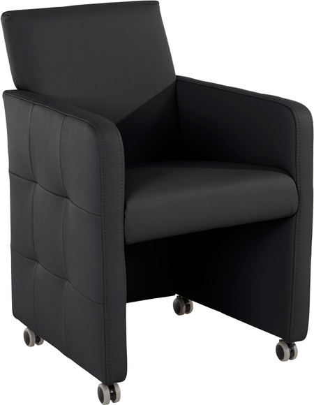 exxpo - sofa fashion Sessel »Barista«, Breite 61 cm