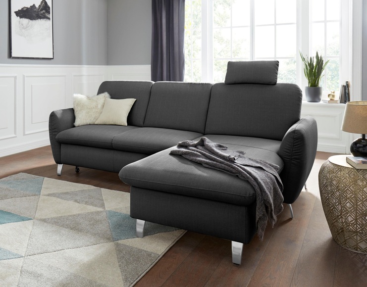 sit&more Ecksofa