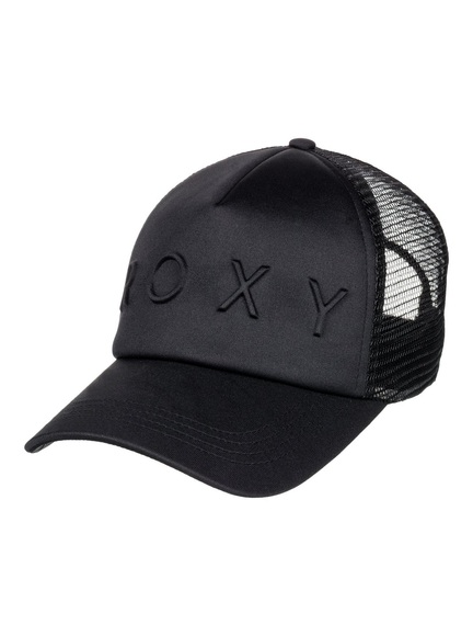 Roxy Trucker Cap »Brighter Day«
