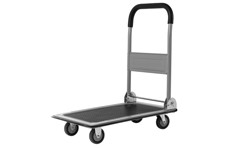 Krafter Transportwagen »150 kg«