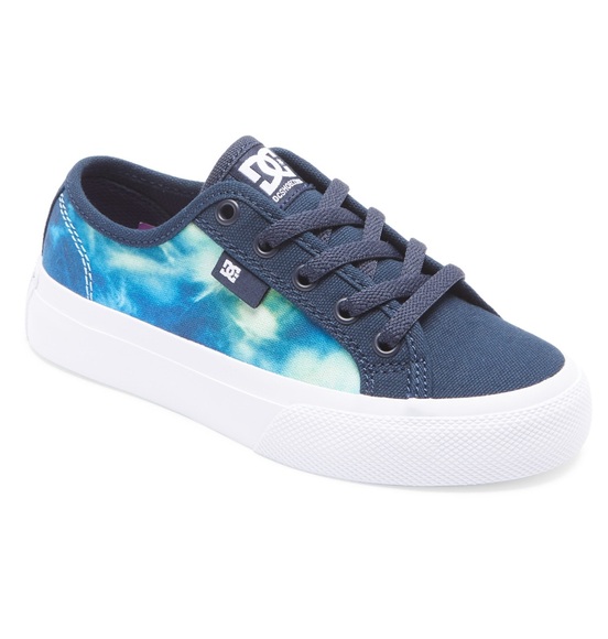 DC Shoes Sneaker »Manual«