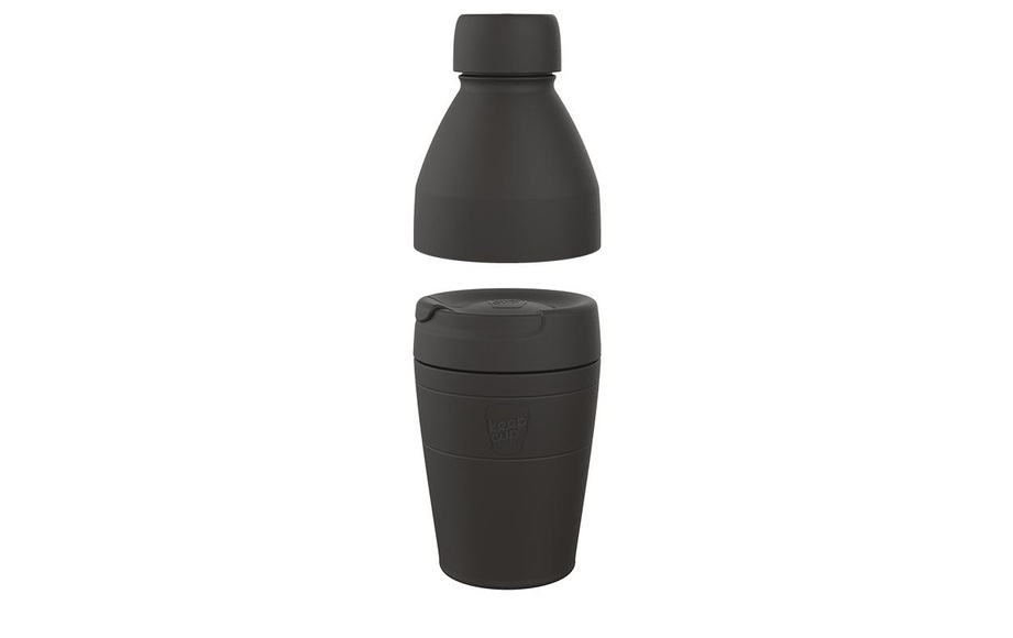 KeepCup Thermobecher »Kit M schwarz«