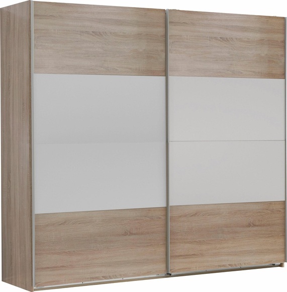 Wimex Schwebetürenschrank »Easy«