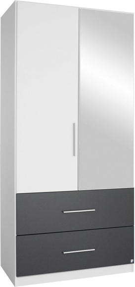 rauch BLUE Kleiderschrank »Alvor«