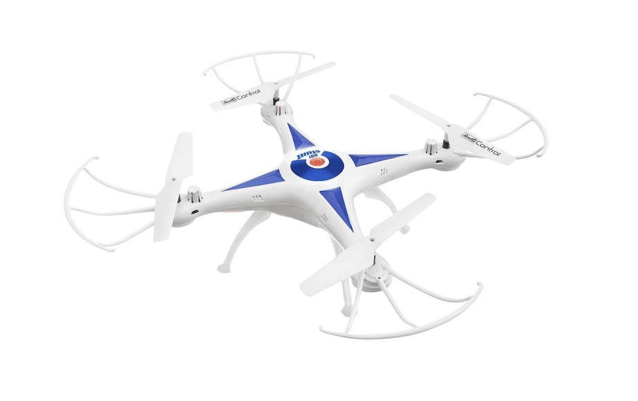 Revell Quadrocopter Go