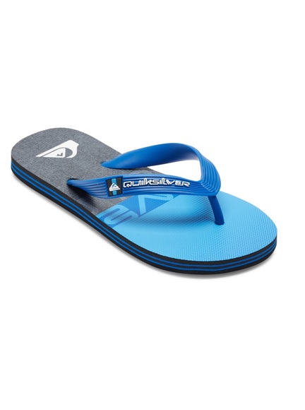 Quiksilver Sandale »Molokai Panel«