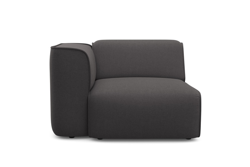 COUCH? Sessel »Fettes Polster«, als Modul oder separat verwendbar, viele Module für individuelle Zusammenstellung s. 
