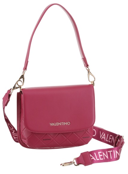VALENTINO BAGS Umhängetasche »BRETZEL«, mit modischer Steppung