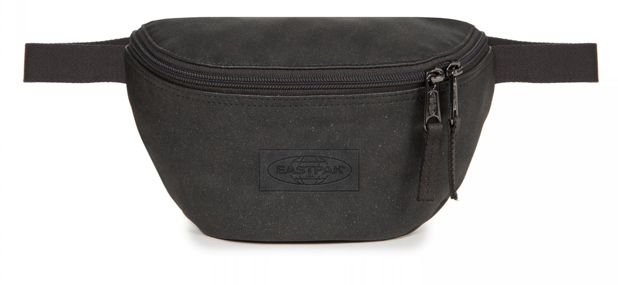 Eastpak Bauchtasche »SPRINGER super fashion dark sparkly/glitter«