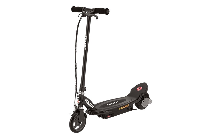 Razor E-Scooter Power Core E90 Black