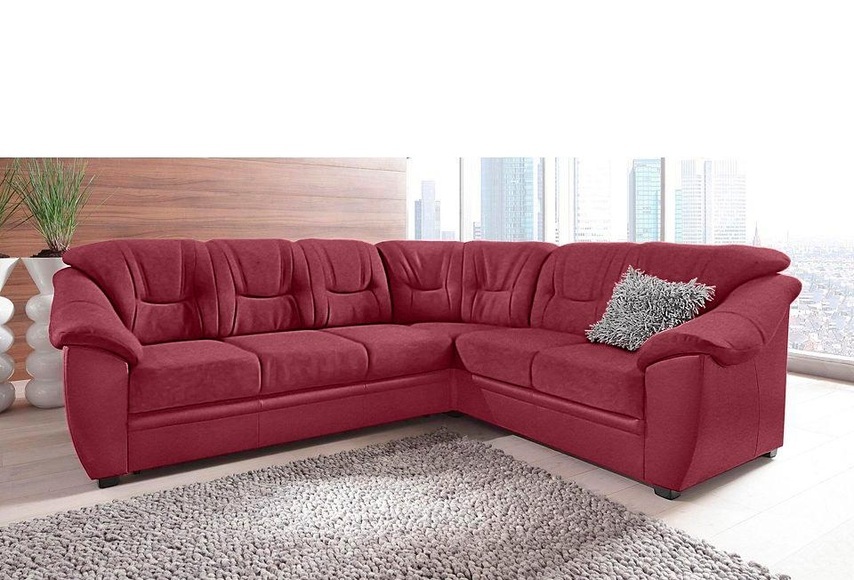 sit&more Ecksofa