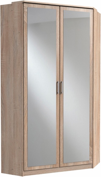 Wimex Eckkleiderschrank »Click«