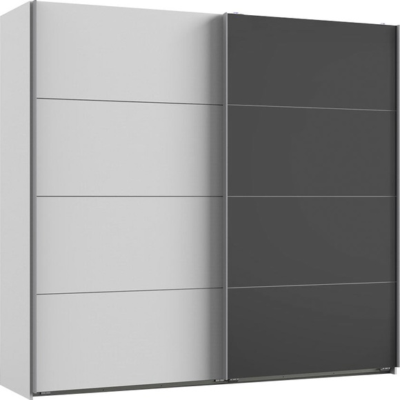 Wimex Schwebetürenschrank »Valencia«