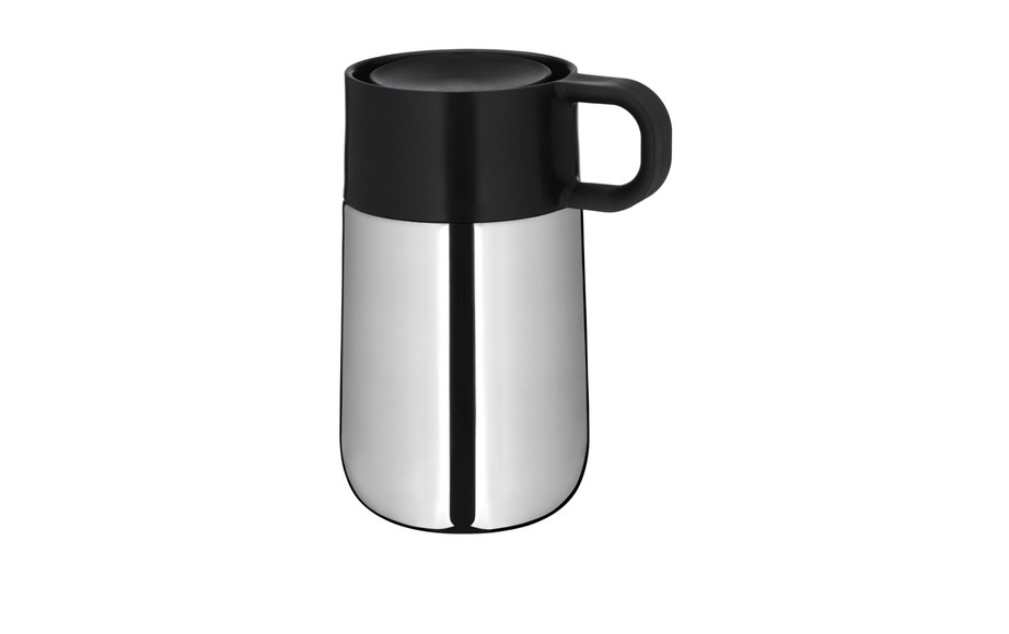 WMF Thermobecher Impulse 0.3 l, Silber